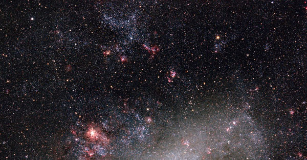 Kosmoss fotografijās - fantastikas cienītājiem un ideju trūkumā esošajiem9