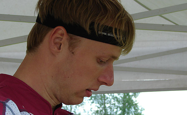 Latvijas orientē&scaron;anās čempionāts. 1. diena11