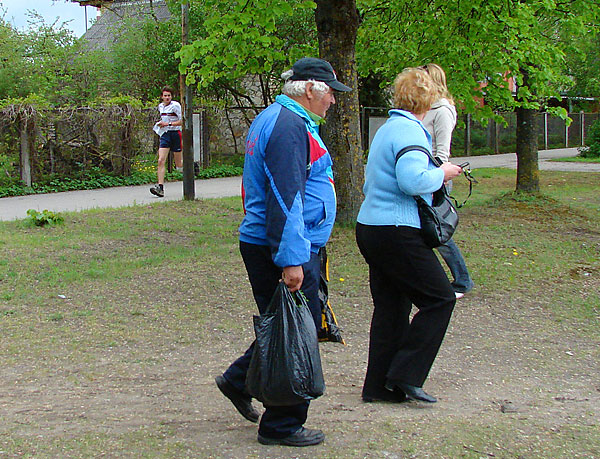 Latvijas orientē&scaron;anās čempionāts. 1. diena25