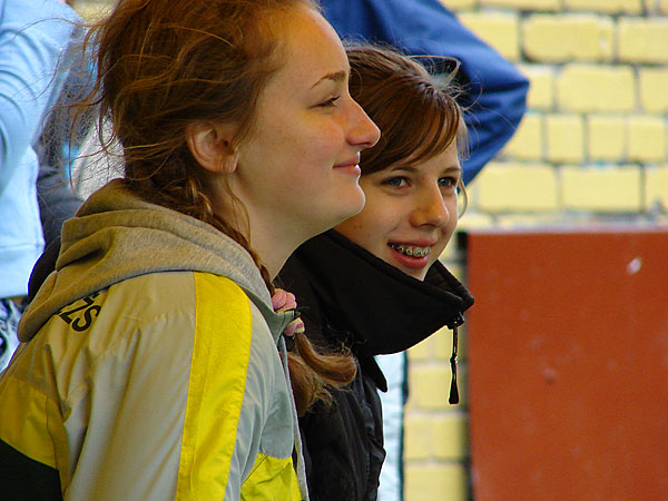 Latvijas orientē&scaron;anās čepionāts. 1. diena. II daļa39