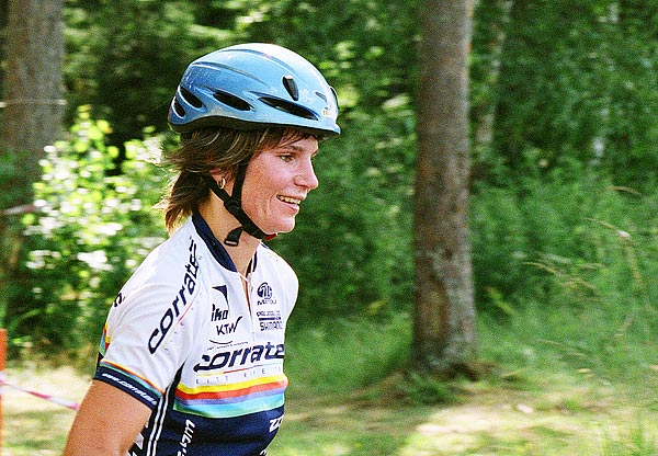 Sporta kluba <em>Briksnis </em>rīkotais orientē&scaron;anās duatlons25
