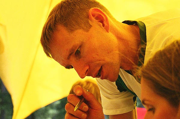 Sporta kluba <em>Briksnis </em>rīkotais orientē&scaron;anās duatlons36