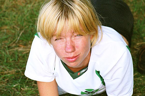 Sporta kluba <em>Briksnis </em>rīkotais orientē&scaron;anās duatlons43