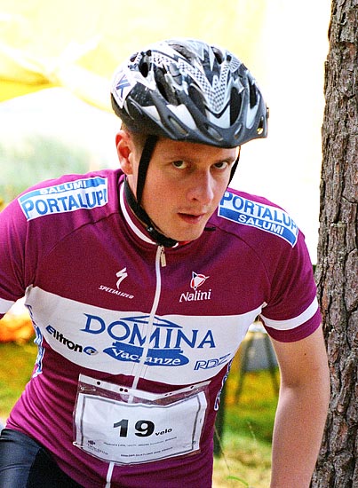 Sporta kluba <em>Briksnis </em>rīkotais orientē&scaron;anās duatlons5
