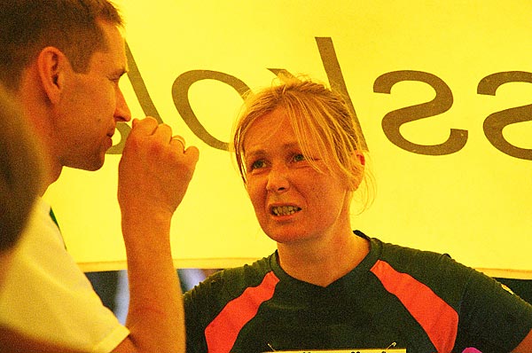 Sporta kluba <em>Briksnis </em>rīkotais orientē&scaron;anās duatlons58