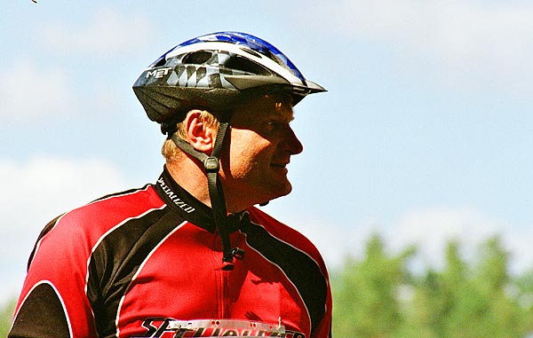 Sporta kluba <em>Briksnis </em>rīkotais orientē&scaron;anās duatlons63