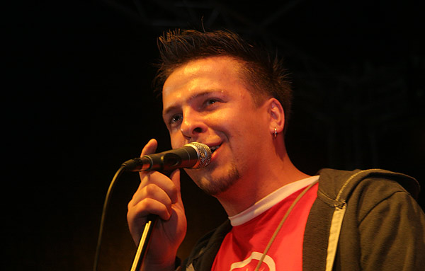 Jaunās rokmūzikas festivāls (JRF) 2006. Skatuves norises. I daļa21