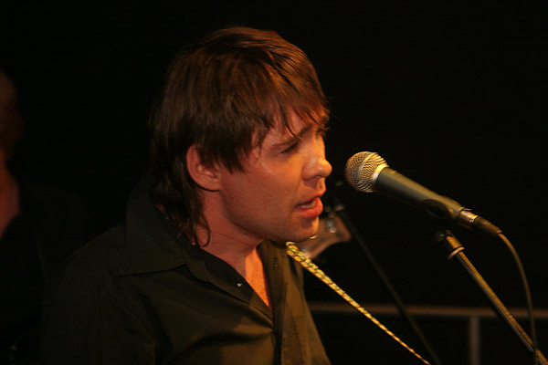 Jaunās rokmūzikas festivāls (JRF) 2006. Skatuves norises. I daļa35