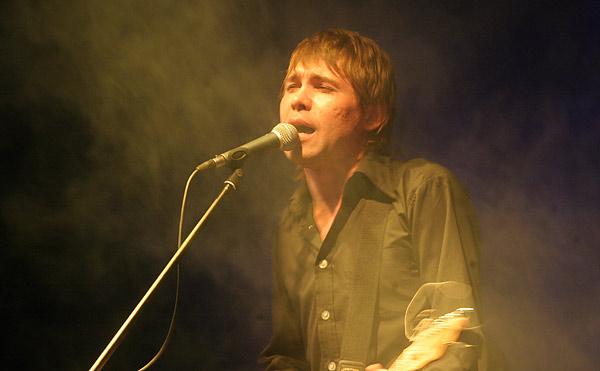 Jaunās rokmūzikas festivāls (JRF) 2006. Skatuves norises. I daļa42
