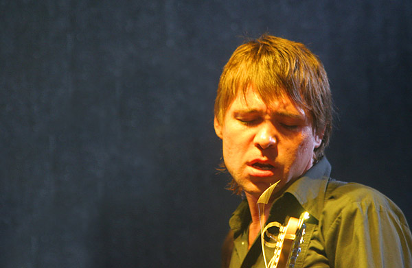 Jaunās rokmūzikas festivāls (JRF) 2006. Skatuves norises. I daļa44