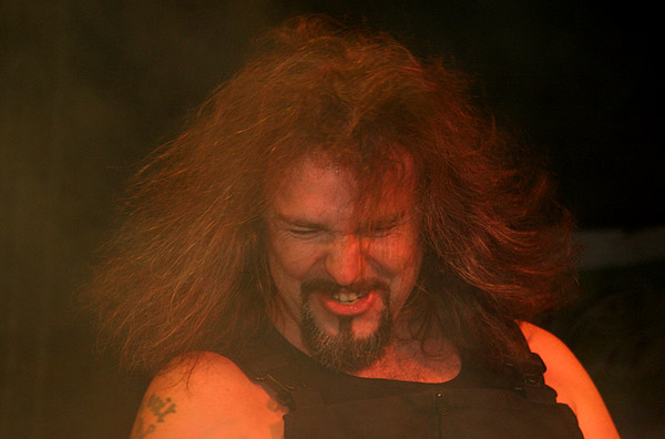 Jaunās rokmūzikas festivāls (JRF) 2006. Skatuves norises. II daļa36