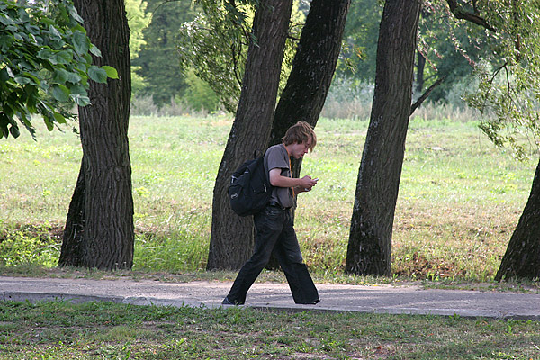Jaunās rokmūzikas festivāls (JRF) 2006. Aizkulises.7