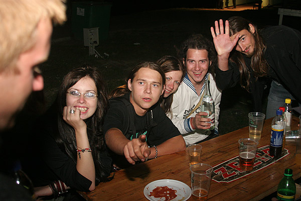 Jaunās rokmūzikas festivāls (JRF) 2006. Skatītāji.20