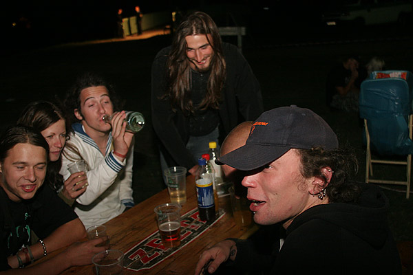 Jaunās rokmūzikas festivāls (JRF) 2006. Skatītāji.21