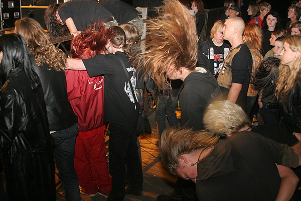 Jaunās rokmūzikas festivāls (JRF) 2006. Skatītāji.22