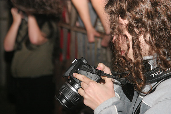 Jaunās rokmūzikas festivāls (JRF) 2006. Skatītāji.23