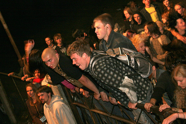 Jaunās rokmūzikas festivāls (JRF) 2006. Skatītāji.28