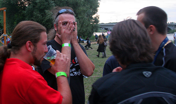 Jaunās rokmūzikas festivāls (JRF) 2006. Skatītāji.4