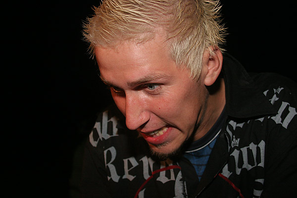 Jaunās rokmūzikas festivāls (JRF) 2006. Профиля и фасы.16