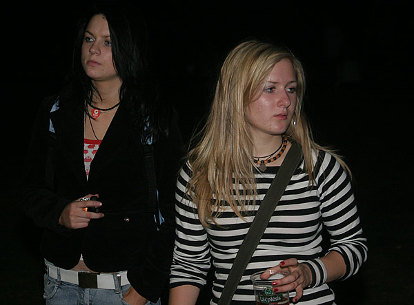 Jaunās rokmūzikas festivāls (JRF) 2006. Профиля и фасы.17