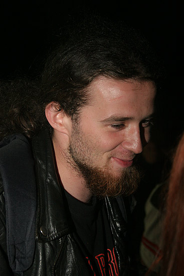 Jaunās rokmūzikas festivāls (JRF) 2006. Профиля и фасы.24