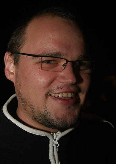 Jaunās rokmūzikas festivāls (JRF) 2006. Профиля и фасы.25