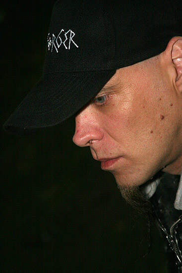 Jaunās rokmūzikas festivāls (JRF) 2006. Профиля и фасы.38