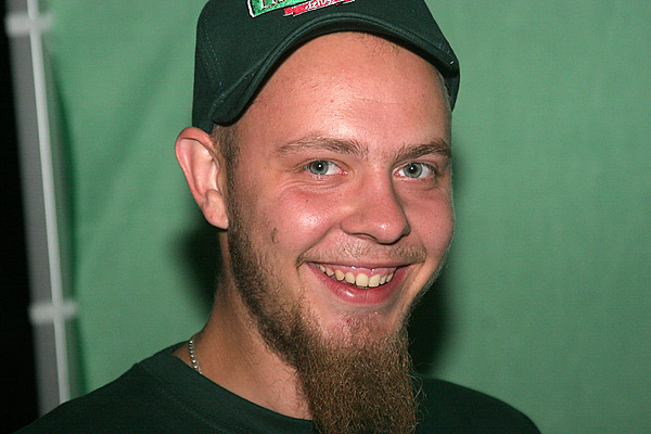 Jaunās rokmūzikas festivāls (JRF) 2006. Профиля и фасы.45