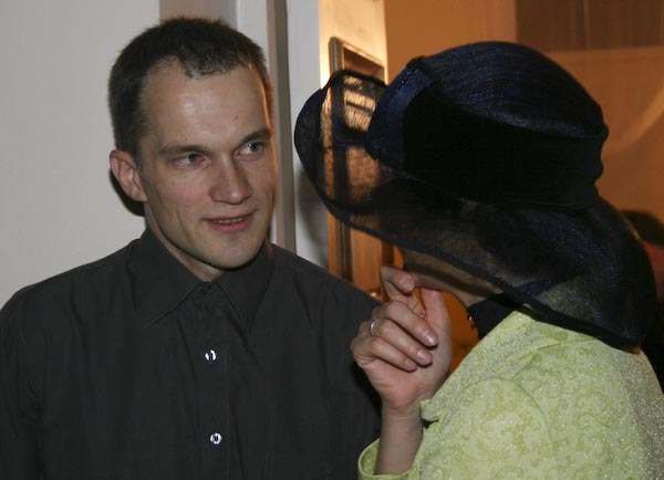 Orientēšanās 70 gadu jubilejas un sezonas noslēguma balle65