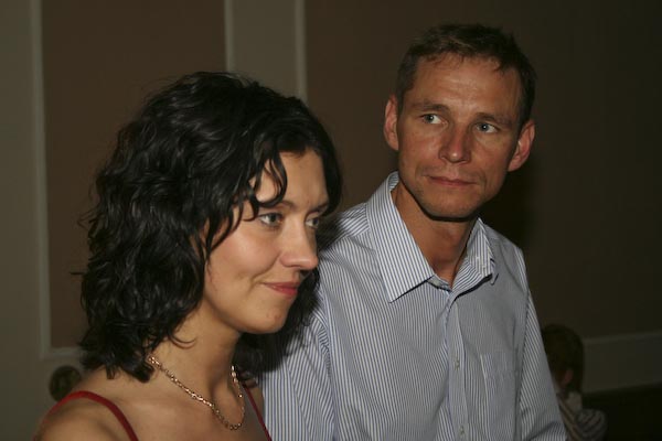 Orientēšanās 70 gadu jubilejas un sezonas noslēguma balle86