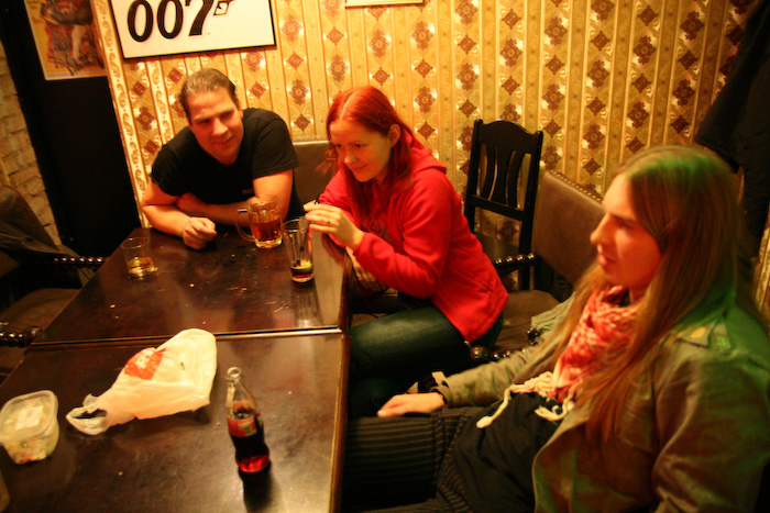 Rīga -- Lucka -- Rīga. 1. daļa12