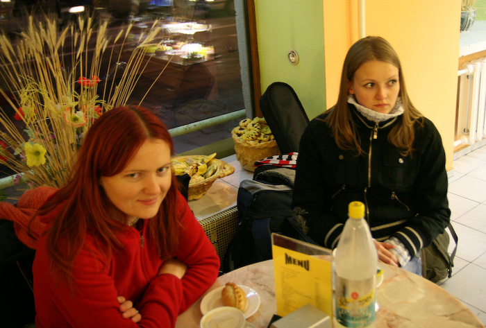 Rīga -- Lucka -- Rīga. 1. daļa13