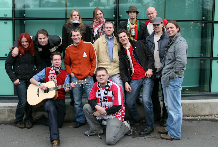 Rīga -- Lucka -- Rīga. 1. daļa19
