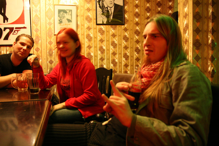 Rīga -- Lucka -- Rīga. 1. daļa21
