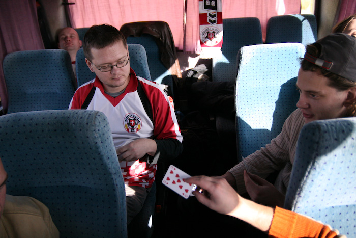Rīga -- Lucka -- Rīga. 1. daļa29