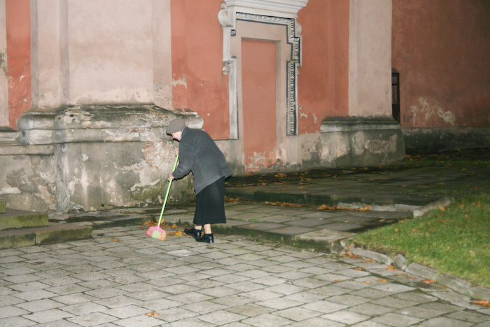 Rīga -- Lucka -- Rīga. 1. daļa4