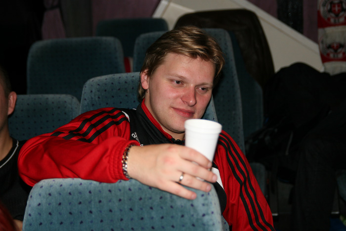Rīga -- Lucka -- Rīga. 1. daļa47