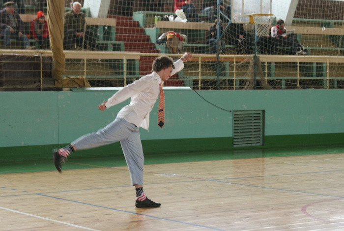Rīga -- Lucka -- Rīga. 2. daļa105