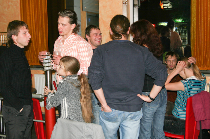 Rīga -- Lucka -- Rīga. 2. daļa16