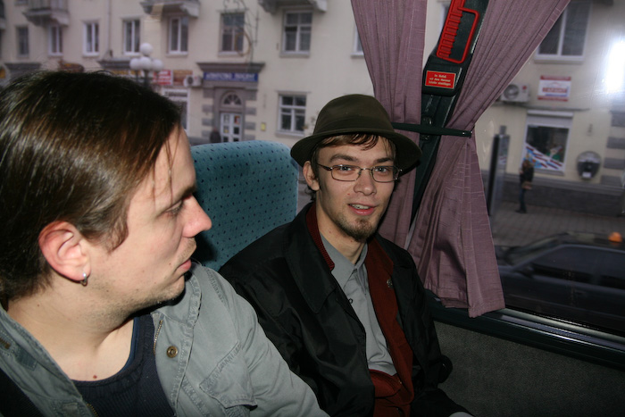 Rīga -- Lucka -- Rīga. 2. daļa29