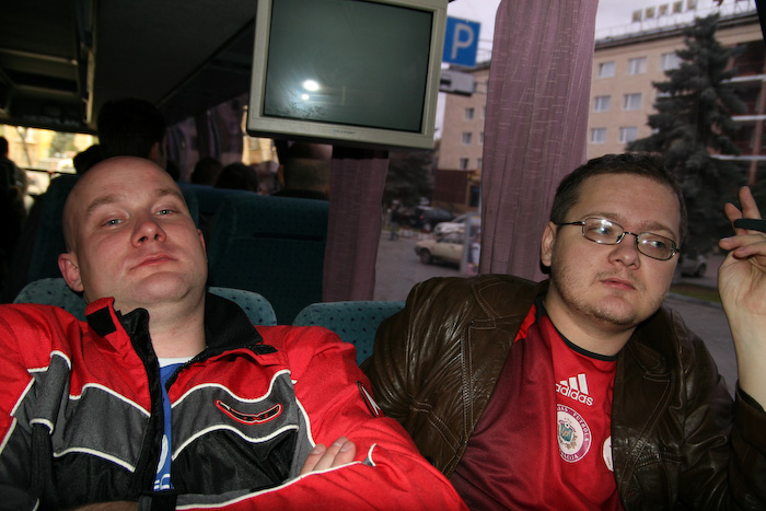 Rīga -- Lucka -- Rīga. 2. daļa32
