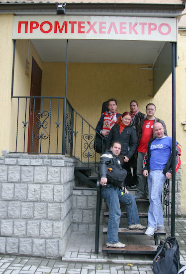 Rīga -- Lucka -- Rīga. 2. daļa35
