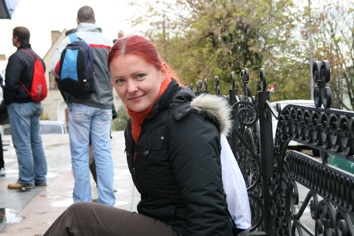 Rīga -- Lucka -- Rīga. 2. daļa39