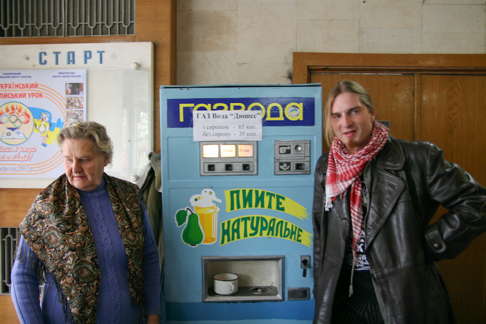 Rīga -- Lucka -- Rīga. 2. daļa46