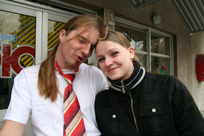 Rīga -- Lucka -- Rīga. 2. daļa57