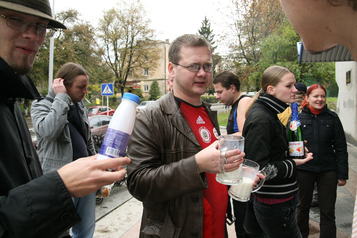 Rīga -- Lucka -- Rīga. 2. daļa60