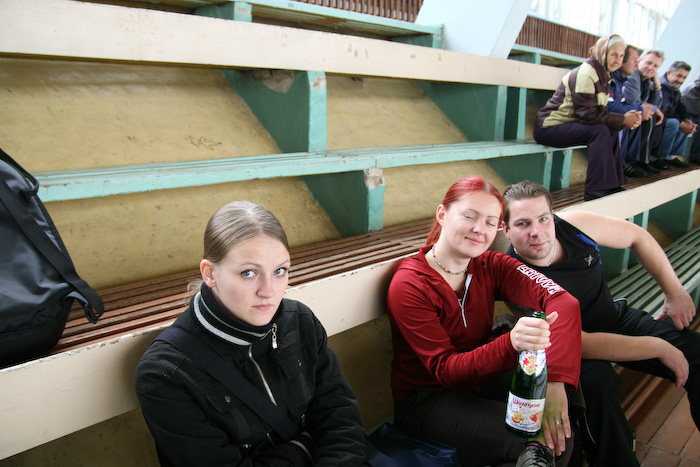 Rīga -- Lucka -- Rīga. 2. daļa80