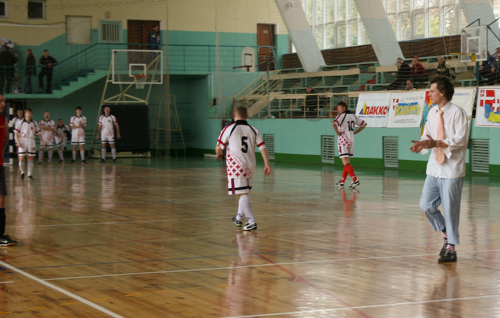 Rīga -- Lucka -- Rīga. 2. daļa83