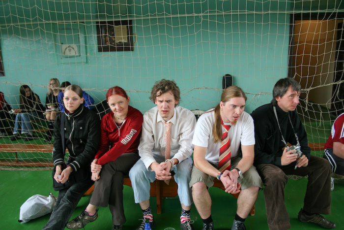 Rīga -- Lucka -- Rīga. 2. daļa92