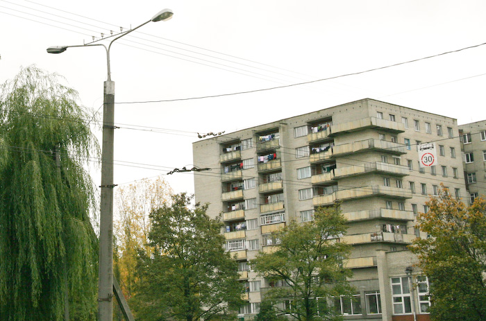 Rīga -- Lucka -- Rīga. 3. daļa12